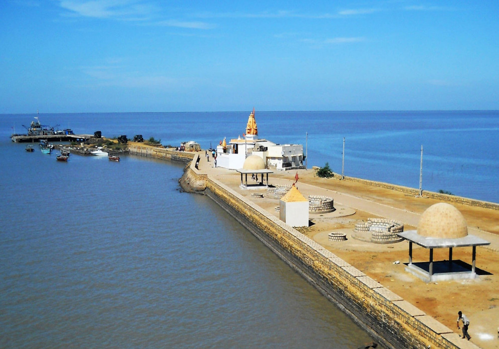 kutch best tourist places